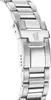 Close-up of a watch clasp and bracelet. Produktbild-Vorschau
