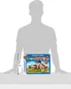 Clementoni Supercolor Puzzle - Paw Patrol (104 czci) Podgląd zdjęcia produktu 16