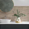 Struttura in legno naturale - Piastrelle autoadesive - Anteprima dell’immagine prodotto 3