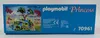 PLAYMOBIL Princess 70961 Prinzessinnen-Picknick mit Fohlen Produktbild-Vorschau 5