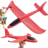 Verk 18219 Aeroplano da lancio in schiuma 37 cm rosso Anteprima dell’immagine prodotto 14