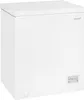 Exquisit Gefriertruhe GT150-E-041E weiss | Nutzinhalt: 142 Produktbild-Vorschau 8