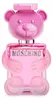 Moschino Toy 2 Bubble Gum Eau De Toilette Spray 30ml Produktbild-Vorschau 1