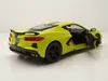 Chevrolet Corvette Stingray Coupé, modeljaar 2020, Productafbeelding-voorbeeld 5