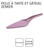 Pelle à tarte rose 23 cm Zenker Sweet Sensation Voir les images du produit 4