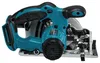 Kreissäge 18V LXT Ø165 mm (Einzelgerät) - MAKITA DSS610Z Produktbild-Vorschau 45