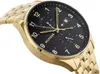 Tommy Hilfiger Montre Homme 1791708 Ouest Voir les images du produit 3
