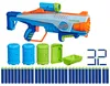 Zbraň Nerf Elite Junior Rookie Pack + 32 nábojov, ciele Náhľad obrázku produktu 2