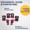 Best Sporting Schützer-Set Girls M; 30266 Produktbild-Vorschau 9
