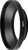 ayex Aluminium Weitwinkel-Gegenlichtblende 58mm Produktbild-Vorschau 2