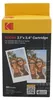 KODAK Cartridge 2,1x3,4'' 30-pack 30 Stück Fotopapier Produktbild-Vorschau 8