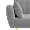 Ecksofa mit Relaxfunktion, L-Form, Schlafsofa mit Produktbild-Vorschau 14