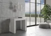 ITAMOBY - Konsola rozkładana 90x42/302 cm Mia Frassino Podgląd zdjęcia produktu 2