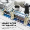 3D-Puzzle „The Tower Bridge London“ – 66 Teile Produktbild-Vorschau 16