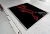 Glasschneidebrett 52x30 Schwarz Produktbild-Vorschau 5