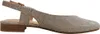s.Oliver Sling,zehengeschl.Absatz bis 65mm in weiss/weiss Produktbild-Vorschau 2