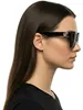 Liu Jo Rechteckige Damen-Sonnenbrille aus Acetat LJ763SR Produktbild-Vorschau 6