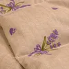 Körnerkissen 75x20cm groß 8-Kammer. Wärmekissen ( Produktbild-Vorschau 2