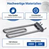 VIOKS Heizelement Ersatz für Bosch 12004179 2000W 230V für Produktbild-Vorschau 5