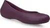 Crocs Schuhe Olivia LL Lined Flat, 203428504 Produktbild-Vorschau 1