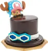 One Piece - Figurine Tony Tony Chopper Paldolce Collection Voir les images du produit 4