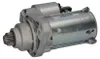 Anlasser Starter 12 V 1,1 kW 10 Zähne VALEO IAM-Expertise Produktbild-Vorschau 3