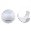 PIR Bewegungssensor Secutek Smart WiFi SRT-AMS01 Produktbild-Vorschau 2