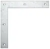 Alberts Eckwinkel | sendzimirverzinkt | 200 x 200 x 30 mm | Produktbild-Vorschau 4