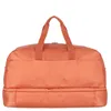 Travelite MIIGO Weekender - Safran Produktbild-Vorschau 4