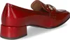 Tamaris Damen Slipper Penny Loafer Zierspange Halbschuh Produktbild-Vorschau 37