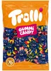 Gomme de fruit Trolli calamars 1000g Voir les images du produit 1