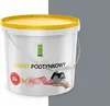 Šedý silikónový náter na fasády, 15 kg Náhľad obrázku produktu 1