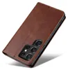 Handyhülle für Samsung Galaxy S23 Ultra Kunstleder Flip Produktbild-Vorschau 5