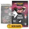 Belcando Finest Croc cibo secco per cani 4 kg Anteprima dell’immagine prodotto 2