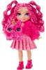 Rainbow High Littles Dolls- Magenta (Pink), Modelka, Žena, Náhľad obrázku produktu 12