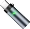 INF Mini Direktstecker Zigarettenanzünder-Adapter für Produktbild-Vorschau 3