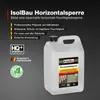 IsolBau Horizontalsperre 20 L Kellerabdichtung Wand Verkieselung Trockene Produktbild-Vorschau