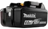 Akumulator Makita 18V LXT BL1860B, 18V, 6,0 Ah Podgląd zdjęcia produktu 2