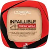 L´Oréal Paris Infaillible 24H Fresh Wear Foundation in a Produktbild-Vorschau 1