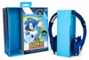 SONIC Casque Bleu Filaire Supra-Auriculaire 85dB Avec Voir les images du produit 7
