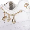 Nike Boty Air Force 1 07 LX, DD1525100 Náhled obrázku produktu 5