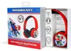 Stereofónne slúchadlá OTL MARIO KART KIDS BT Náhľad obrázku produktu 17