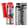 LIQUI MOLY Super Diesel Additiv 250ml | Cera Tec Keramik Produktbild-Vorschau 6