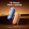 Black UT4103 Ocoopa electric heater Podgląd zdjęcia produktu 5