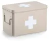 Cassetta di pronto soccorso in latta, 32 x 20 x 21 cm Anteprima dell’immagine prodotto 7