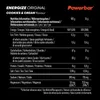 PowerBar New Energize Bar 25 x 55g Energy Riegel Box - Produktbild-Vorschau 10