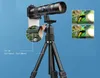 Apexel 20-60x teleobjektív s optickým zoomom + statív pre Náhľad obrázku produktu 10