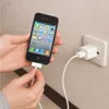 Kabel USB A 30 PIN pro iPhone 3G 3GS 4 4S iPAD IPOD Náhled obrázku produktu 4