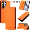 Hülle für Samsung Galaxy S26 Ultra, Retro Kunstleder Produktbild-Vorschau 2