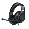Turtle Beach Atlas 200 MP Over-Ear Stereo Headset, Schwarz Produktbild-Vorschau 1